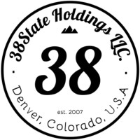 38State Holdings LLC logo, 38State Holdings LLC contact details