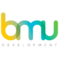 BMU Development AS logo, BMU Development AS contact details