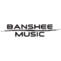 Banshee Music logo, Banshee Music contact details