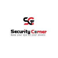 Security Corner logo, Security Corner contact details