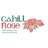 Cahill Rose logo, Cahill Rose contact details