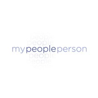 My People Person logo, My People Person contact details