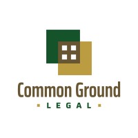 Common Ground Legal, PLLC logo, Common Ground Legal, PLLC contact details