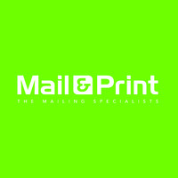 Mail and Print logo, Mail and Print contact details