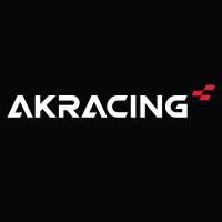 AKRacing logo, AKRacing contact details