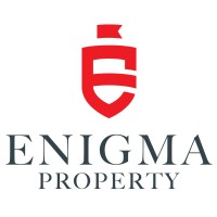 Enigma Property logo, Enigma Property contact details