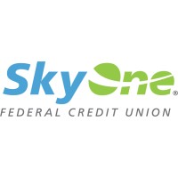 SkyOne Federal Credit Union logo, SkyOne Federal Credit Union contact details