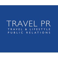 Travel PR logo, Travel PR contact details