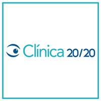 Clínica 2020 logo, Clínica 2020 contact details