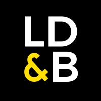 LD&B Creative Opportunity Agency logo, LD&B Creative Opportunity Agency contact details