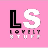 Lovely Stuff Productions logo, Lovely Stuff Productions contact details