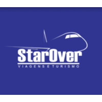 Starover Viagens e Turismo Ltda. logo, Starover Viagens e Turismo Ltda. contact details