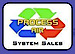 Process Air System Sales, Inc. logo, Process Air System Sales, Inc. contact details