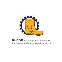 Khedr Company for Integrated Industries logo, Khedr Company for Integrated Industries contact details