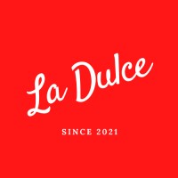 La Dulce logo, La Dulce contact details