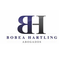 Bobea Hartling Abogados logo, Bobea Hartling Abogados contact details