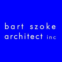 Bart Szoke Architect Inc. logo, Bart Szoke Architect Inc. contact details