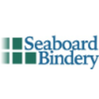 Seaboard Bindery, Inc. logo, Seaboard Bindery, Inc. contact details