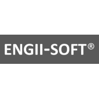 ENGII-SOFT A/S logo, ENGII-SOFT A/S contact details