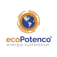 ecoPotenco Energia Sustentável logo, ecoPotenco Energia Sustentável contact details