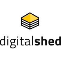 Digital Shed logo, Digital Shed contact details