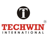 Techwin International logo, Techwin International contact details