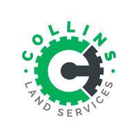 Collins Land Services, Inc logo, Collins Land Services, Inc contact details