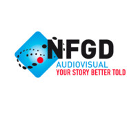 NFGD Audiovisual logo, NFGD Audiovisual contact details