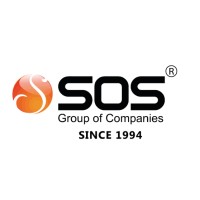 SOS Group of Companies logo, SOS Group of Companies contact details