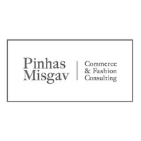 Pinhas Misgav | Commerce & Fashion Consulting logo, Pinhas Misgav | Commerce & Fashion Consulting contact details