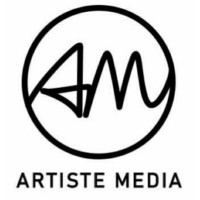 Artiste Media Group logo, Artiste Media Group contact details