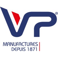 Groupe VP logo, Groupe VP contact details