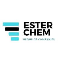 Ester Chemical logo, Ester Chemical contact details