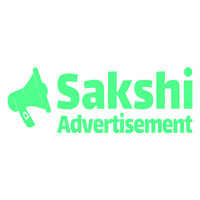 Sakshi Advertisement logo, Sakshi Advertisement contact details