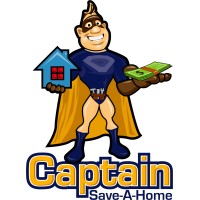 Captain Save-A-Home, LLC logo, Captain Save-A-Home, LLC contact details