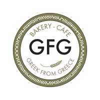 GFG Bakery logo, GFG Bakery contact details