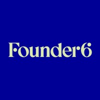 FounderSix logo, FounderSix contact details