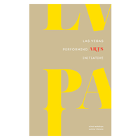 Las Vegas Performing Arts Initiative logo, Las Vegas Performing Arts Initiative contact details