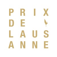 Prix de Lausanne logo, Prix de Lausanne contact details