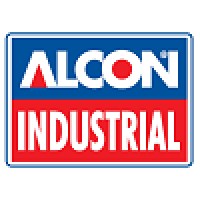 ALCON INDUSTRIAL logo, ALCON INDUSTRIAL contact details