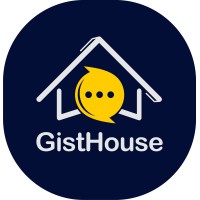 GistHouse logo, GistHouse contact details