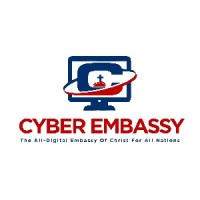 The Cyber Embassy Of Christ logo, The Cyber Embassy Of Christ contact details