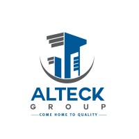 Alteck Group logo, Alteck Group contact details