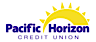 Pacific Horizon Credit Union logo, Pacific Horizon Credit Union contact details