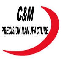 C&M Precision Manufacturing Co., Ltd logo, C&M Precision Manufacturing Co., Ltd contact details