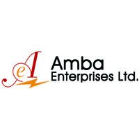 Amba Enterprises Limited logo, Amba Enterprises Limited contact details