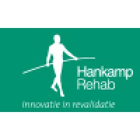 Hankamp Rehab BV logo, Hankamp Rehab BV contact details