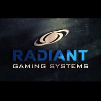 Radiant Gaming Systems logo, Radiant Gaming Systems contact details