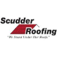 Scudder Roofing logo, Scudder Roofing contact details