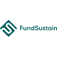 FundSustain logo, FundSustain contact details